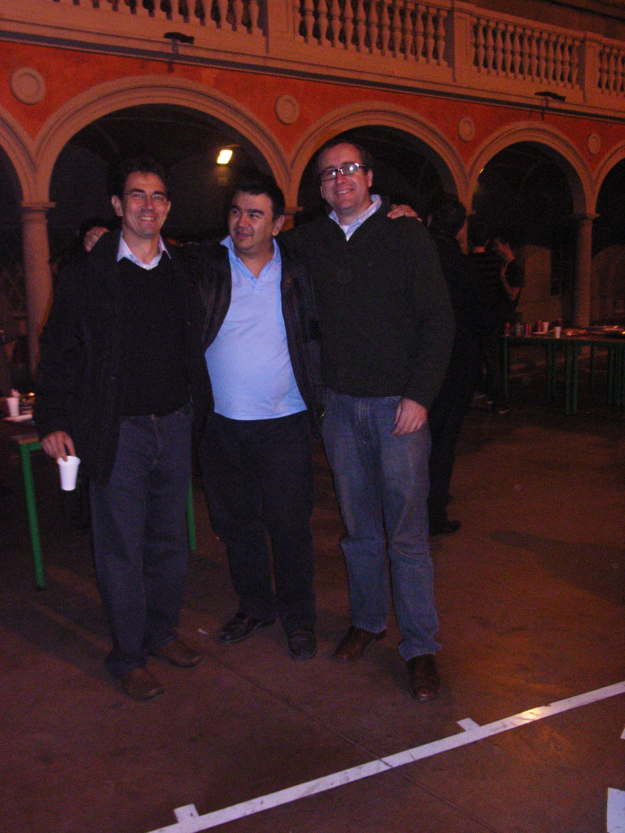 Emilio Defez